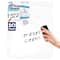 ArtSkills® 10 Pack 22" x 28" Poster & Presentation Dry Erase Foam Board